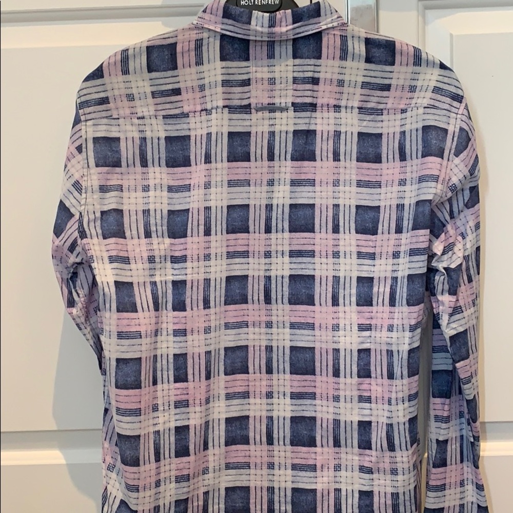 Hugo boss button down - Picture 4 of 5